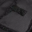 All Set Duffle 25L Black