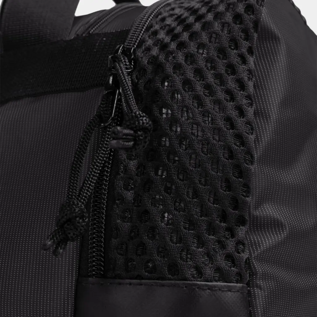 All Set Duffle 25L Black