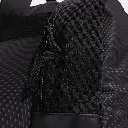 All Set Duffle 25L Black