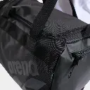 All Set Duffle 25L Black