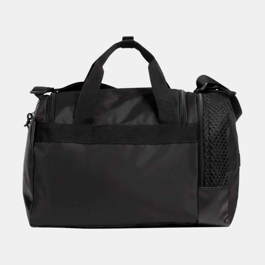 All Set Duffle 25L Black