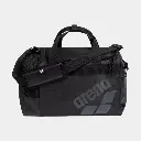 All Set Duffle 25L Black