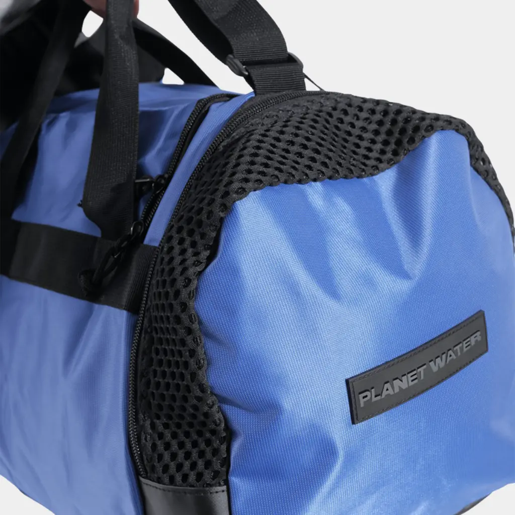 All Set Duffle 25L Royal