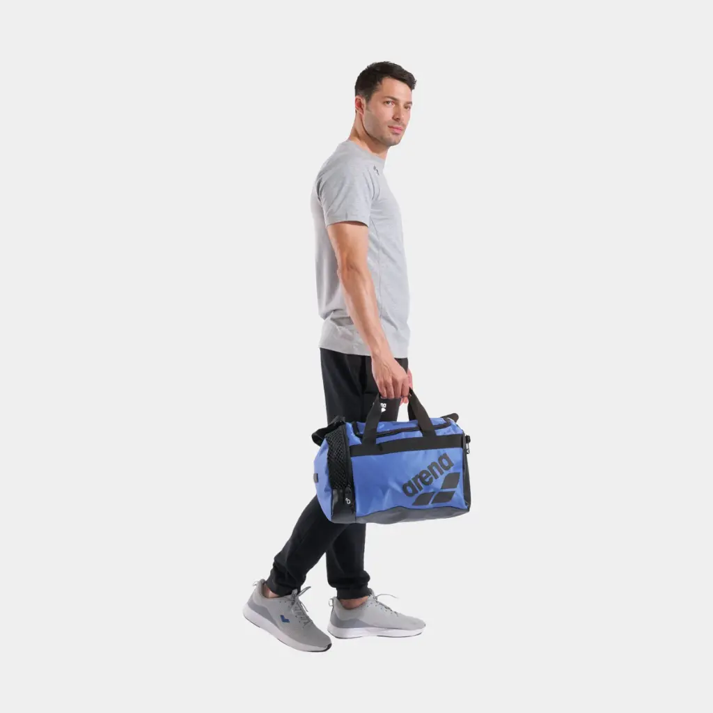 All Set Duffle 25L Royal