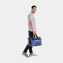 All Set Duffle 25L Royal