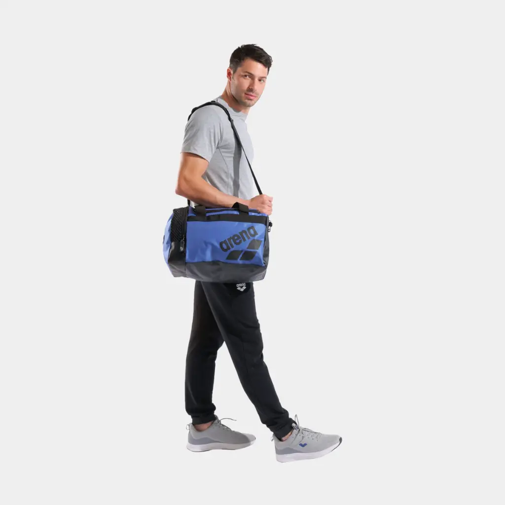 All Set Duffle 25L Royal