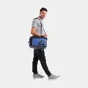 All Set Duffle 25L Royal