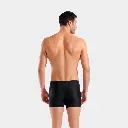 Basic Swim Short Black