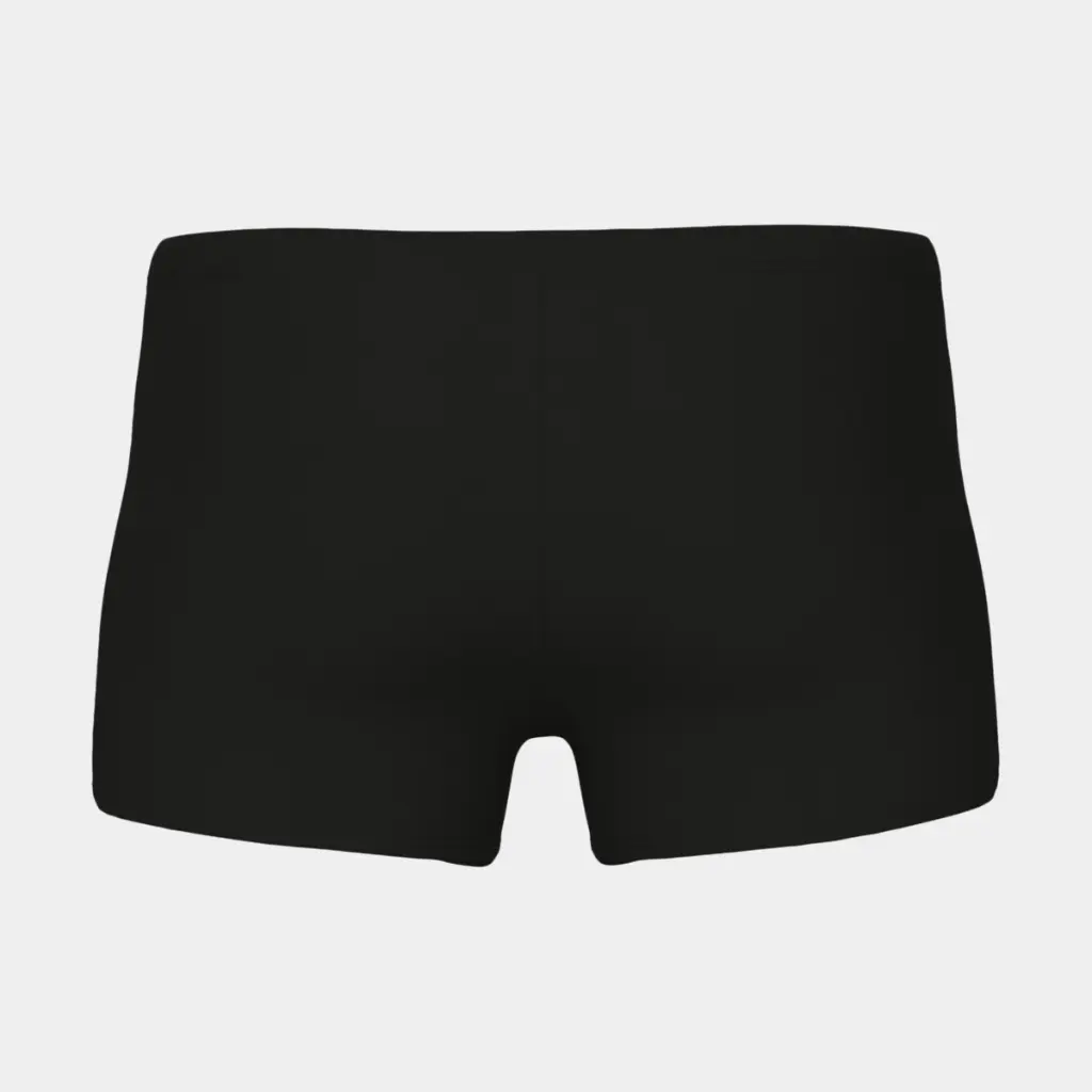 Basic Swim Short Black