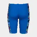 Candies Swim Jammer Kids Royal / Multi Blue
