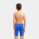 Candies Swim Jammer Kids Royal / Multi Blue