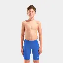 Candies Swim Jammer Kids Royal / Multi Blue