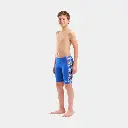Candies Swim Jammer Kids Royal / Multi Blue