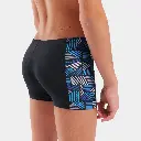Candies Swim Short Kids Black / Multi Black