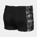 Candies Swim Short Kids Black / Multi Black