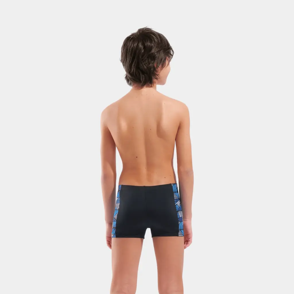Candies Swim Short Kids Black / Multi Black