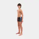Candies Swim Short Kids Black / Multi Black