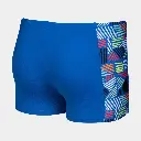 Candies Swim Short Kids Royal / Multi Blue