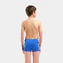 Candies Swim Short Kids Royal / Multi Blue