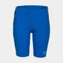 Candies Swim Jammer Kids Royal / Multi Blue