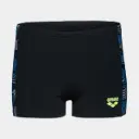 Candies Swim Short Kids Black / Multi Black