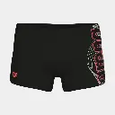 Candies Swim Short Kids Black / Multi Black