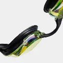 Cobra Ultra Swipe Mirror Goggles Yellow Copper / Black