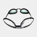 Cobra Ultra Swipe Mirror Goggles Yellow Copper / Black