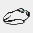 Cobra Ultra Swipe Mirror Goggles Yellow Copper / Black