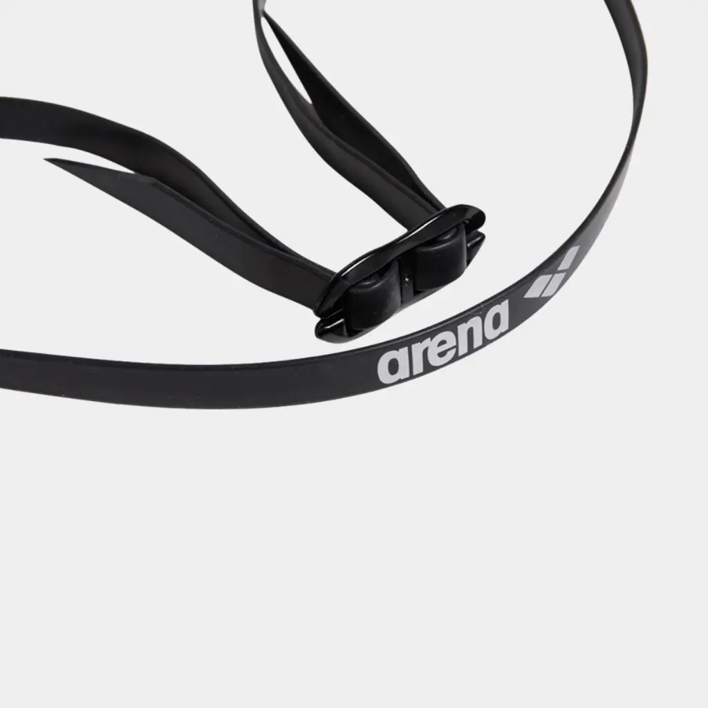 Cobra Ultra Swipe Mirror Goggles Yellow Copper / Black