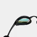 Cobra Ultra Swipe Mirror Goggles Yellow Copper / Black