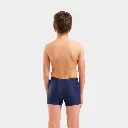 Dim Light Swim Short Kids Navy / Water