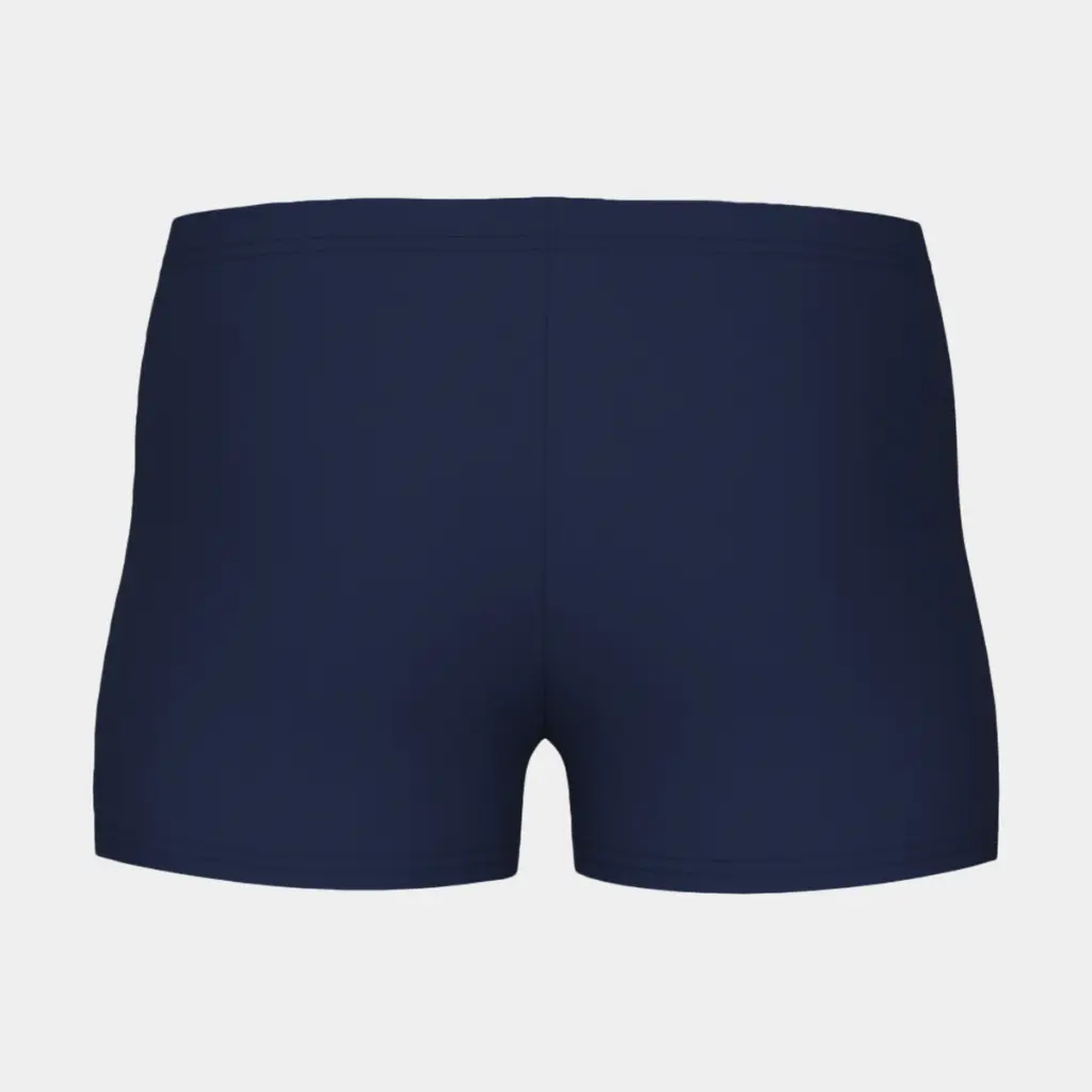 Dim Light Swim Short Kids Navy / Water