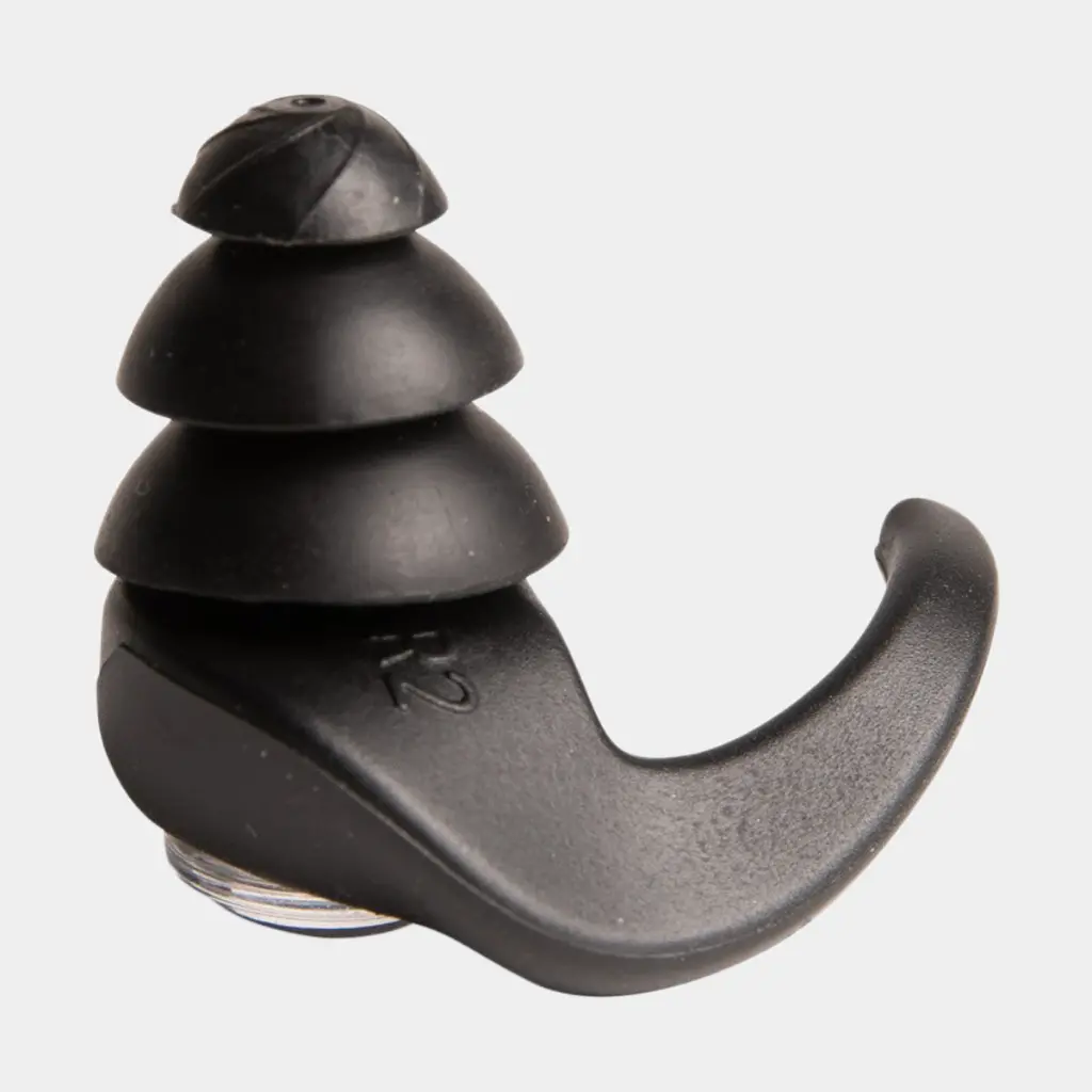 Earplug Black
