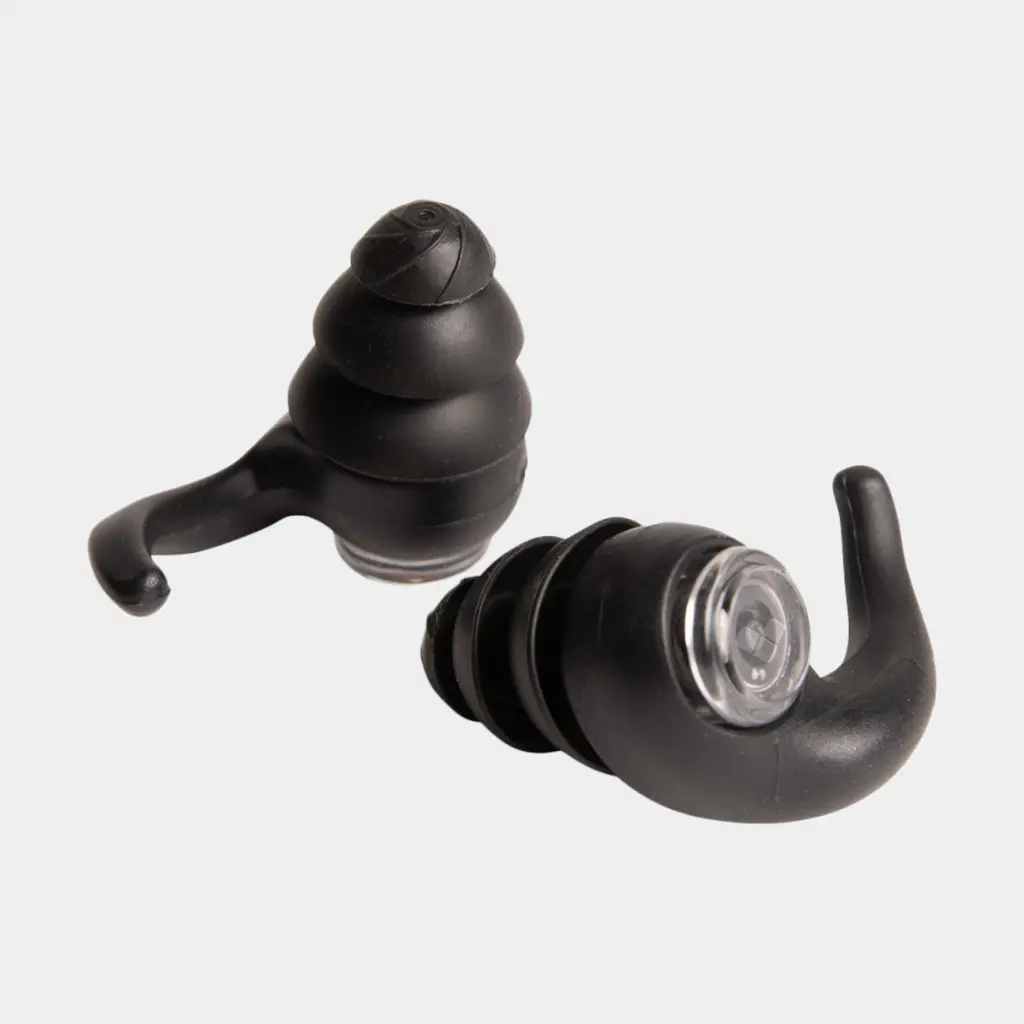 Earplug Black