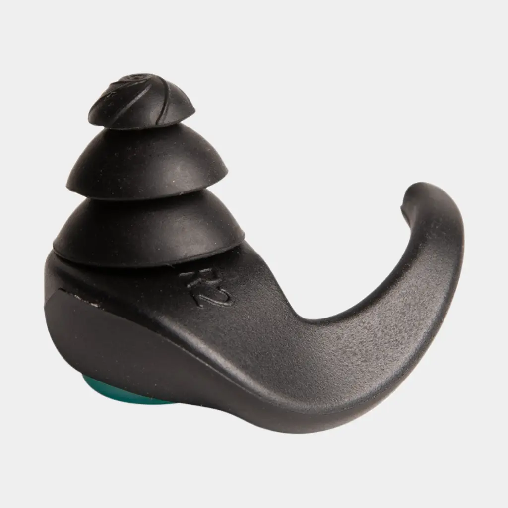 Earplug Kids Black / Water