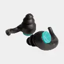 Earplug Kids Black / Water