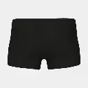 Graphic Swim Short Black / White