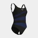 Isabella Swimsuit Shapewear Women Black / Navy