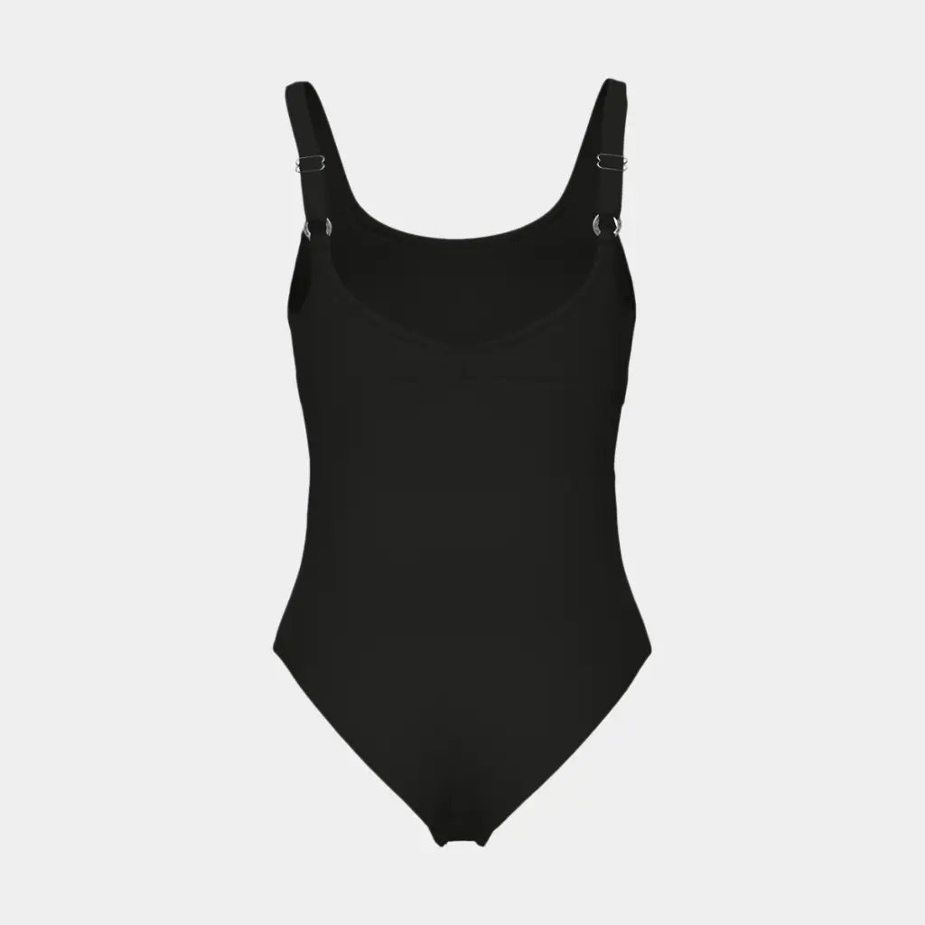 Isabella Swimsuit Shapewear Women Black / Navy