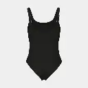 Isabella Swimsuit Shapewear Women Black / Navy