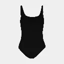 Jewel Swimsuit Bodylift Women Black / White