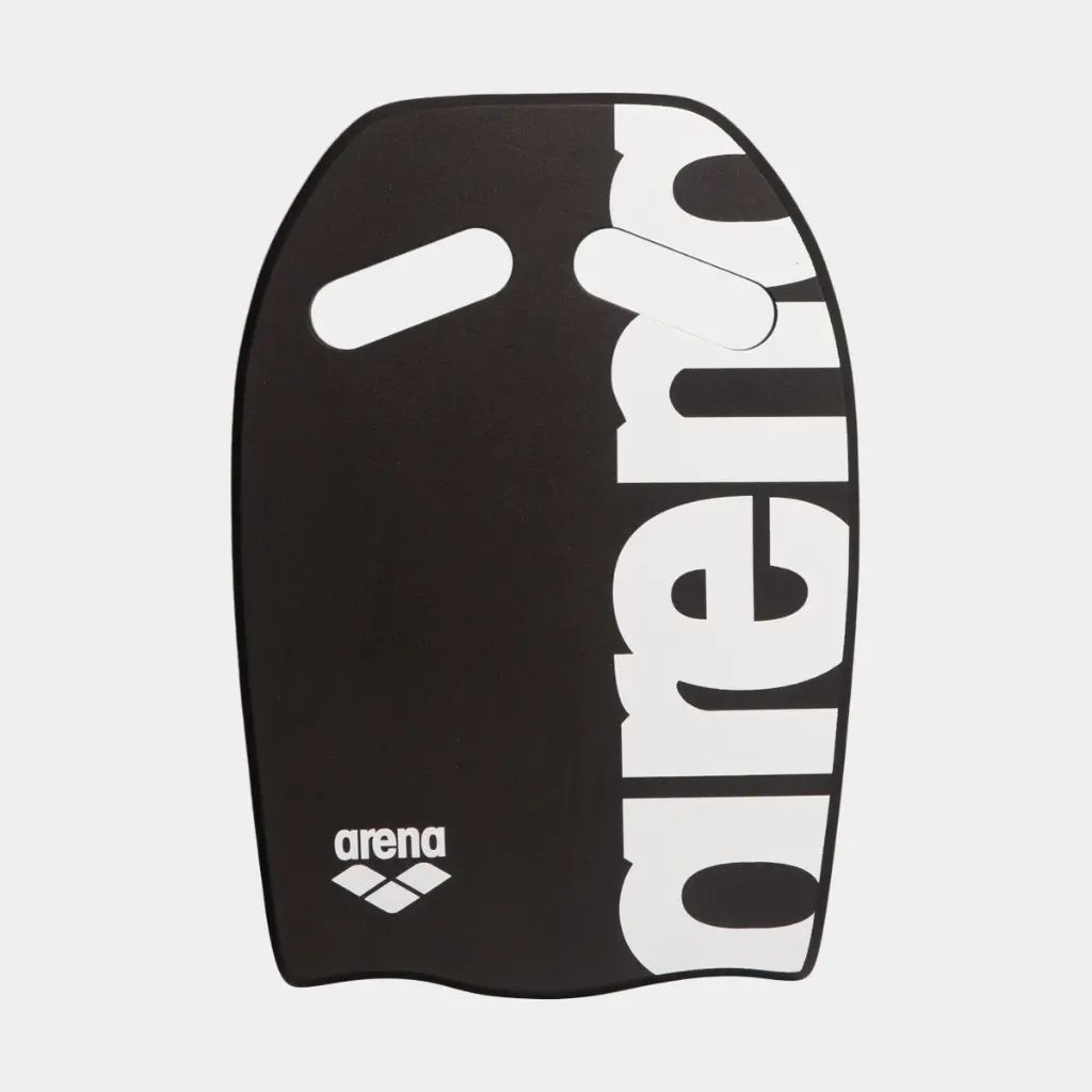 Kickboard Black / White