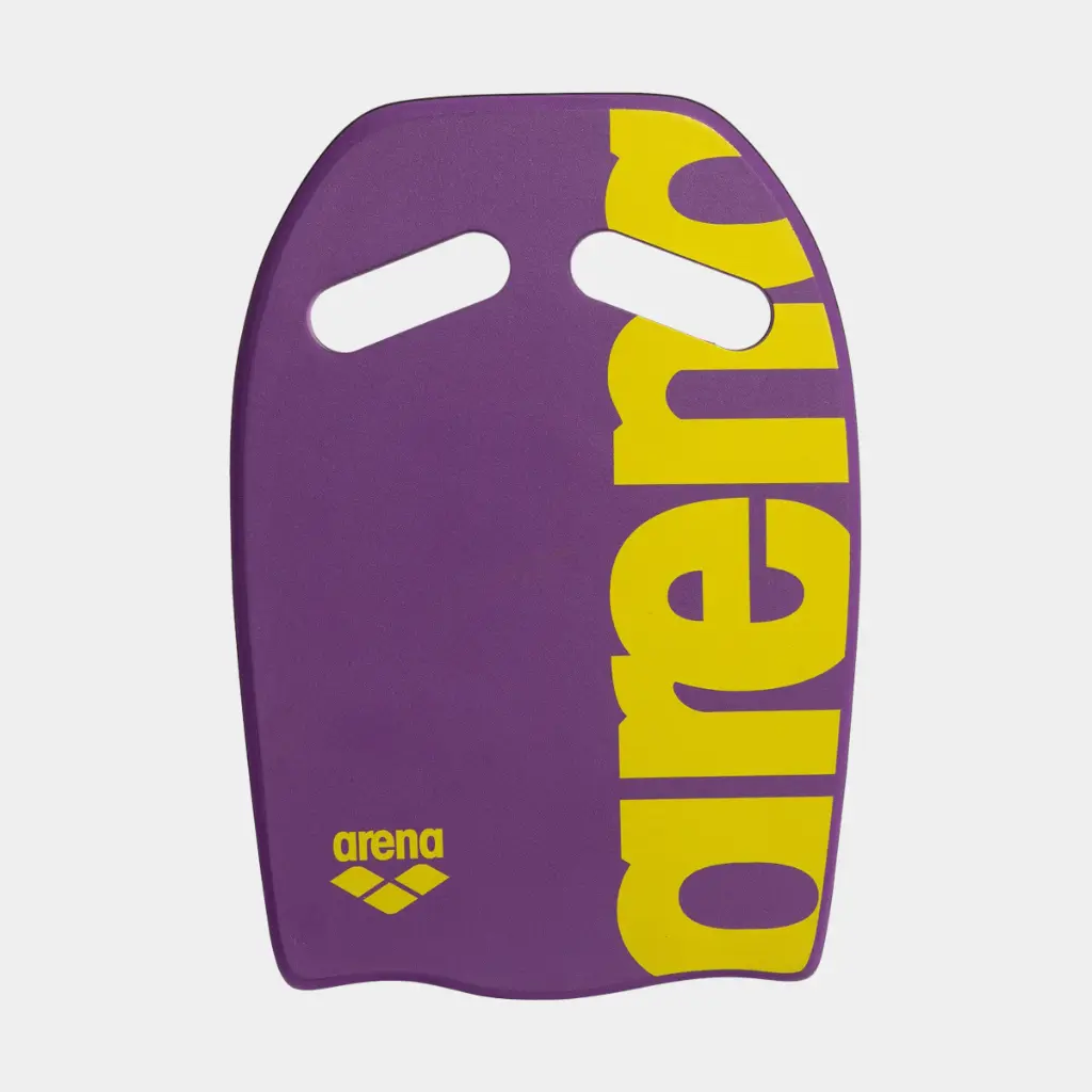 Kickboard Plum / Artic Lime