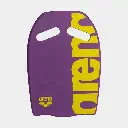 Kickboard Plum / Artic Lime
