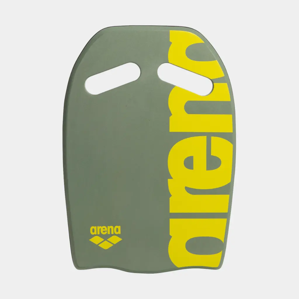 Kickboard Sage / Artic Lime
