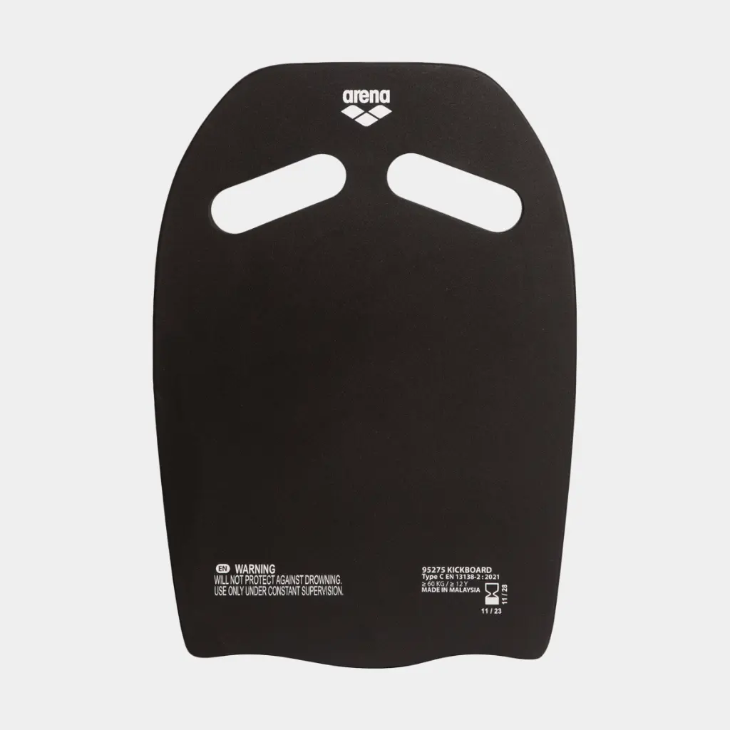 Kickboard Sage / Artic Lime