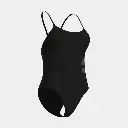 Mesh Equals Swimsuit Women Black