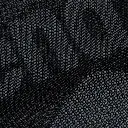 One Go Mesh Bag Black