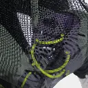 One Go Mesh Bag Black